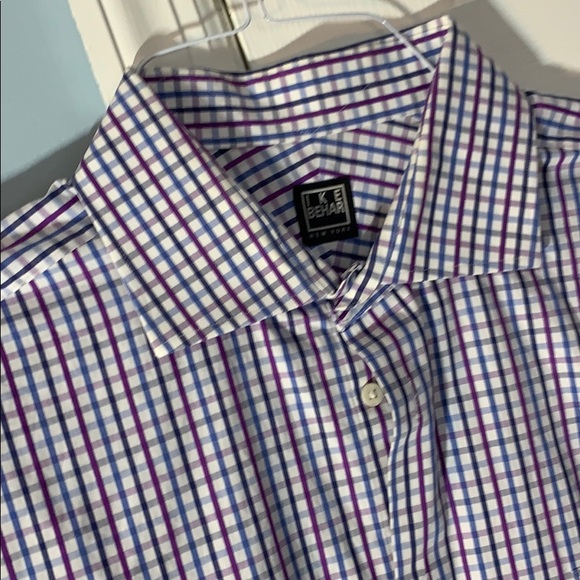 Ike Behar Other - Ike Behar men’s shirt. Worn once 17.5-34/35